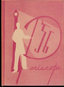 Periscope 1956 - Perry Central Schools, Perry, New York -- yearbook - Picture 1 of 1