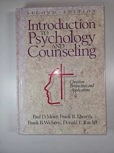 Introduction to Psychology and Counseling: Christian Perspectives and App -NEW - Picture 1 of 4