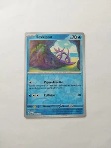 Carte Pokémon - Sovpikou Reverse - 048/182 - EV04 - Faille Paradoxe - Picture 1 of 2