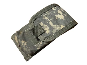 SPEC-OPS MOLLE DOUBLE MAG POUCH MAGAZINE POUCH ACU - Picture 1 of 8
