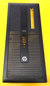 ⭐️⭐️⭐️⭐️⭐️ Desktop Tower Front Panel Cover Case HP ProDesk 600 G1 TWR - Bild 1 von 3