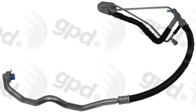 Global Parts A/C Refrigerant Suction Hose for 14-16 Acura MDX 4813237 - Image 1 of 4