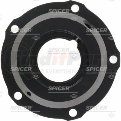 Jaula de soporte de cojinete de piñón Dana Spicer 10029036 Ford 9′′ Daytona aluminio 5 pernos Foto 1 de 3