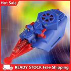 Automatic Web Shooter Launcher String Toy for Kids Role-Playing (Blue)