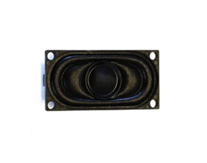 Soundtraxx #810103  Oval Speaker, 40x20 mm - Picture 1 of 2