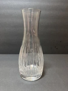 RARA caraffa in cristallo Atlantis taglio sonnet 10 1/4" ATLSON fuori produzione - Foto 1 di 4