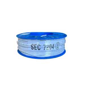 Electra 0.22mm 4 Core Security Cable 7/0.2mm Electrical Data Cable Wire SEC 7204 - Picture 1 of 1