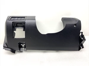 2010 Mazda Cx-7 Left driver side dash knee trim panel OEM - Picture 1 of 18