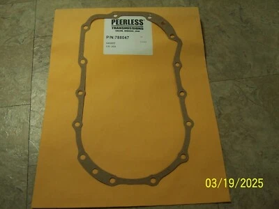 Ford LGT - John Deere - Sears - Junta de transmisión incomparable parte # 788047 Foto 1 de 2