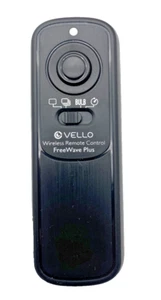 Vello FreeWave Plus Wireless Remote Control BT1212 - Picture 1 of 2