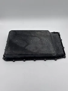 HL3P-7A194-AC 10R80 Ford Transmission Pan - Picture 1 of 5