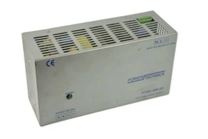 POWER TECHNICS Ptsd 480-24 Commutazione Alimentazione Elettrica - Zdjęcie 1 z 3