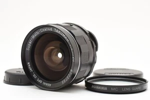 PENTAX Super Multi Coated TAKUMAR 20mm F/4.5 MF Wide Angle Lens M42 2425608 - Picture 1 of 12