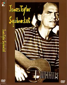 James Taylor performances on DVD; 3rd 1 FREE! singer, songwriter, guitarist, pop - Imagen 1 de 12