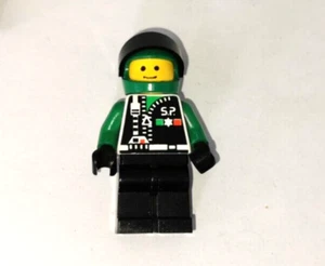LEGO® Figur Space Police Chief Astronaut - Bild 1 von 1