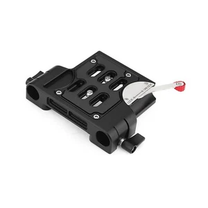 Proaim Quick Release Camera Base Plate (ARRI Standard) - Photo 1/6