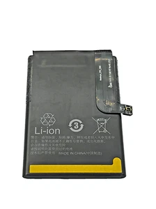 Zabra New TC20 TC25 battery - Photo 1 sur 3