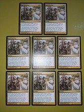 Sigil Blessing x8 Shards of Alara 8x Magic the Gathering MTG