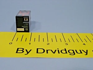 Schneider Electric RXM4AB3F7 Miniature Relay; 4PDT; 8A; 120VAC - Picture 1 of 5