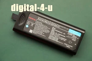 Genuine LI23S002A 022-000008-00 Battery for Mindray T5 T6 DPM6 Passport 12 17m - Picture 1 of 2