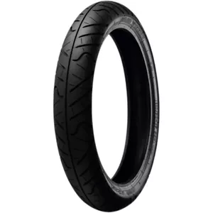 IRC Tire - RX01 - 110/70-17 - Tube Type | T10285 | Sold Each - Picture 1 of 2
