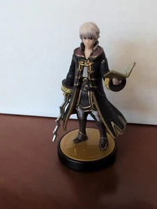 Super Smash Bros Collection Robin Amiibo Nintendo Loose Fire Emblem figure - Picture 1 of 2