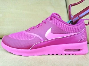 Taglia 8 - Nike Air Max Thea rosa con - Foto 1 di 24