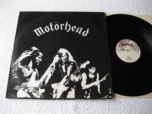 Motörhead –Motörhead , S13 ,Vinyl, 12", 45 RPM, Single, Limited Edition - Picture 1 of 10