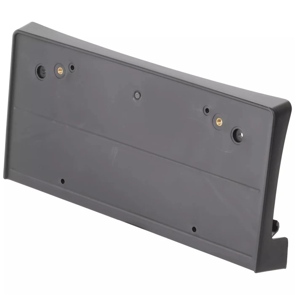 New Front License Plate Bracket For 2006-2010 BMW 550I 2004-2007 BMW 525I 530I Foto 1 de 1