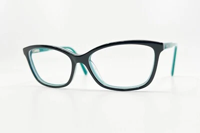 Tommy Hilfiger TH 1318 VR2  Eyeglasses Frames Womens Black 52-15-140  15467 - Image 1 of 4