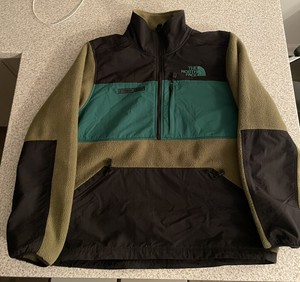 Las mejores ofertas en The North Face Steep Tech Abrigos y Chaquetas para  hombres | eBay