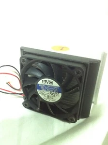 CPU fan - Picture 1 of 2