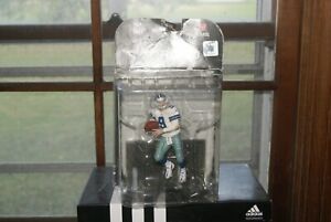 2008 NFL Tony Romo Dallas Cowboys MacFarlanes Action Figure Toys