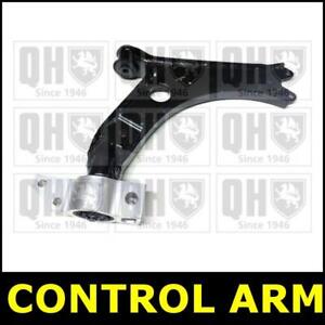 Suspension Control Arm Front Right FOR A3 8P 1.4 07->13 CHOICE1/2 Sheet Steel