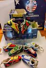 Keychain Soccer Shoes Copa america 2024