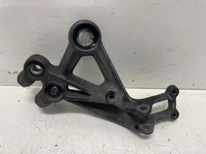 Ktm Duke 125 Front Foot Peg Hanger L/Hand (2017-2023) - Picture 1 of 4