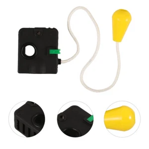 Interruttore Dispositivo Manuale Gonfiabile Giubbotti di Salvataggio Gilet Accessorio - Foto 1 di 12