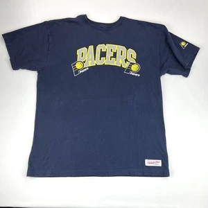 Camiseta Indiana Pacers Mitchell & Ness. XXL - Imagen 1 de 7