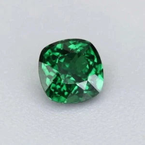 0,41 quilates - Granate Tsavorita Natural Verde Cromo Fino 25033720 - Imagen 1 de 7