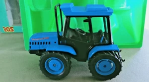 ROS 1:25 - Trattore BCS Vanguard 700 - Foto 1 di 8