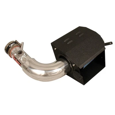 Injen Polished Short Ram Cold Air Intake for 2013-2020 FR-S / BRZ / Toyota 86 - Image 1 of 4