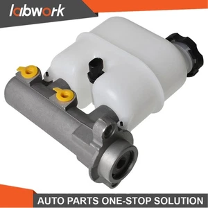Labwork Brake Master Cylinder for Chevy Yukon Suburban Avalanche for GMC XL 1500 - Picture 1 of 11
