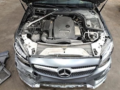 Potenciador de freno 2017 C300 Sku#3977330 Foto 1 de 4