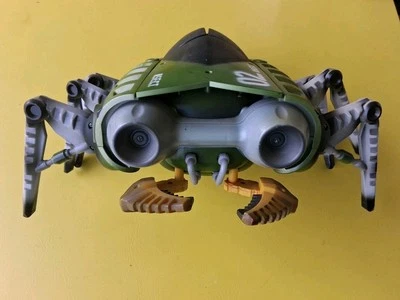 NOT WORKING Mattel Tyco RC Insect Robotic Attack Creature N.S.E.C.T. NSECT - Image 1 of 4