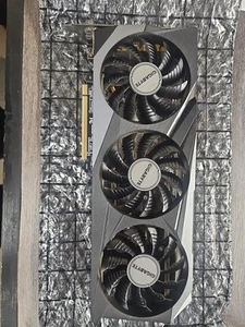 Tarjeta de gráficos GIGABYTE GeForce RTX 3070 GAMING OC 8G - Imagen 1 de 6