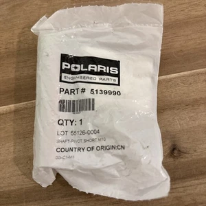 Nuevo Polaris OEM 5139990 tm5 - Imagen 1 de 2