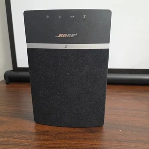 Sistema de música inalámbrico Bose SoundTouch 10 modelo: 416776 - piezas o reparación - Imagen 1 de 6