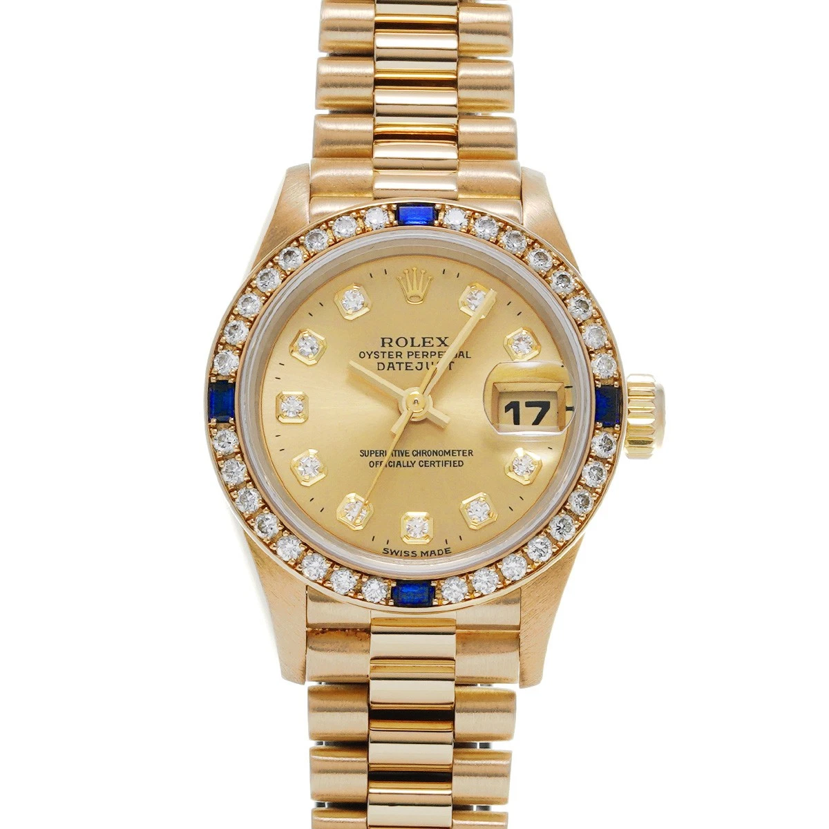 Rolex Datejust 69088 for sale | eBay