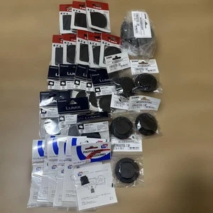 Value set Canon EOS Lumix SIGMA Cap SONY - Picture 1 of 9