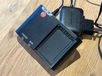 Leica BC-SCL2 mit Defekt. 14494. Für M240 M246 M262 - Bild 1 von 4